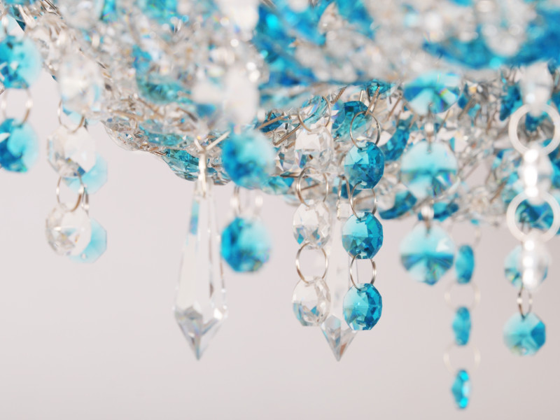 Abrasax L.8301/8 BLUE в интернет магазине Гет Лайт