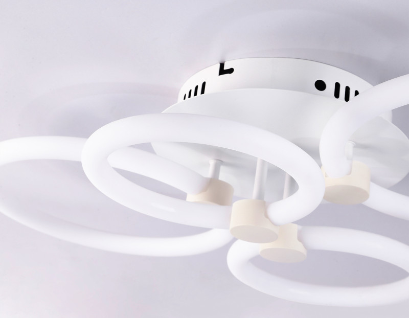 Купить Накладная люстра Ambrella Light FA3811