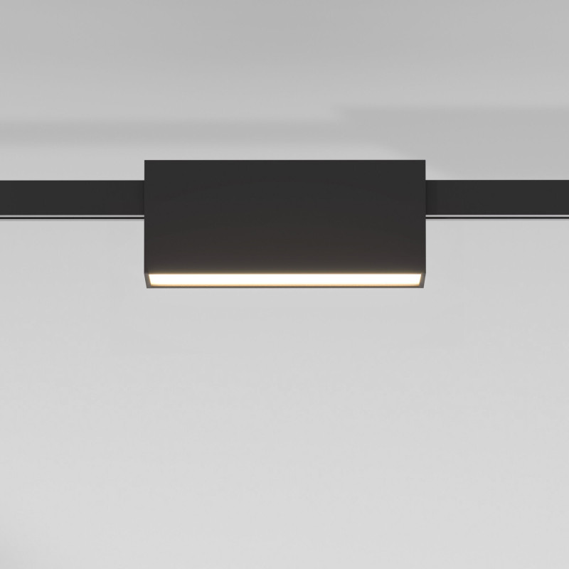 Купить с доставкой по Москве и России Светильник на шине Elektrostandard Трековый светильник 85122/01