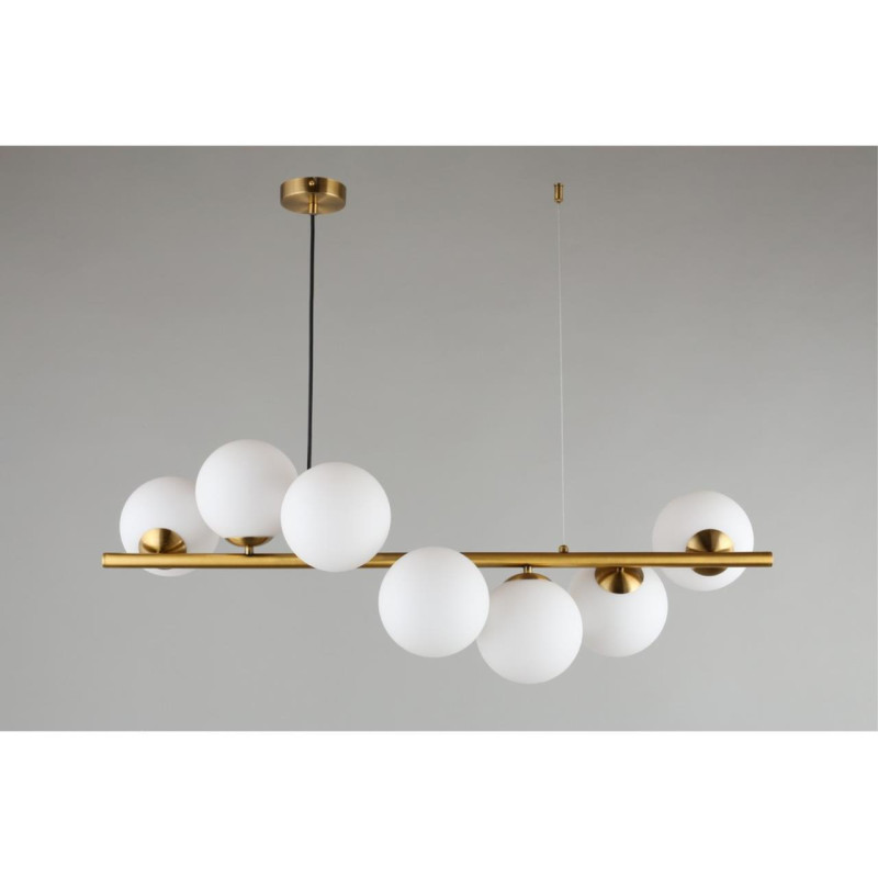 Купить Подвесная люстра APLOYT APL.312.13.07