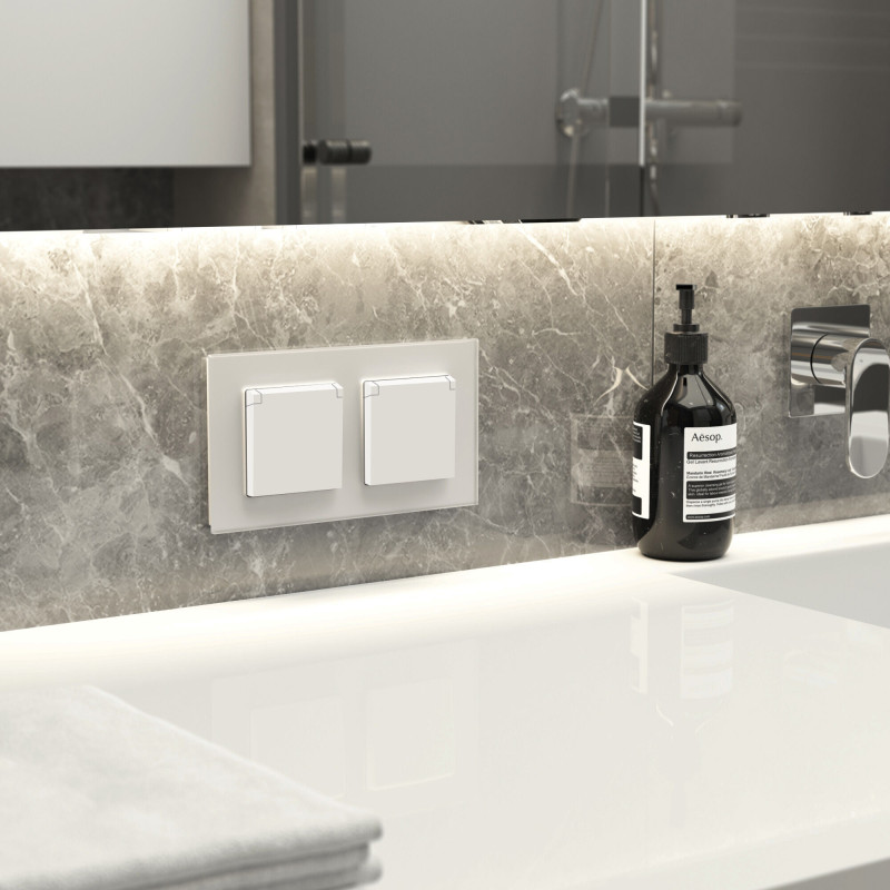 Цена на Рамка Werkel W0023101