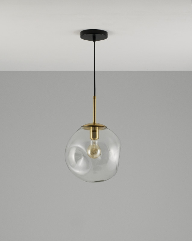 Цена на Подвесной светильник Moderli V2080-P Amo 1*E27*60W подвесной