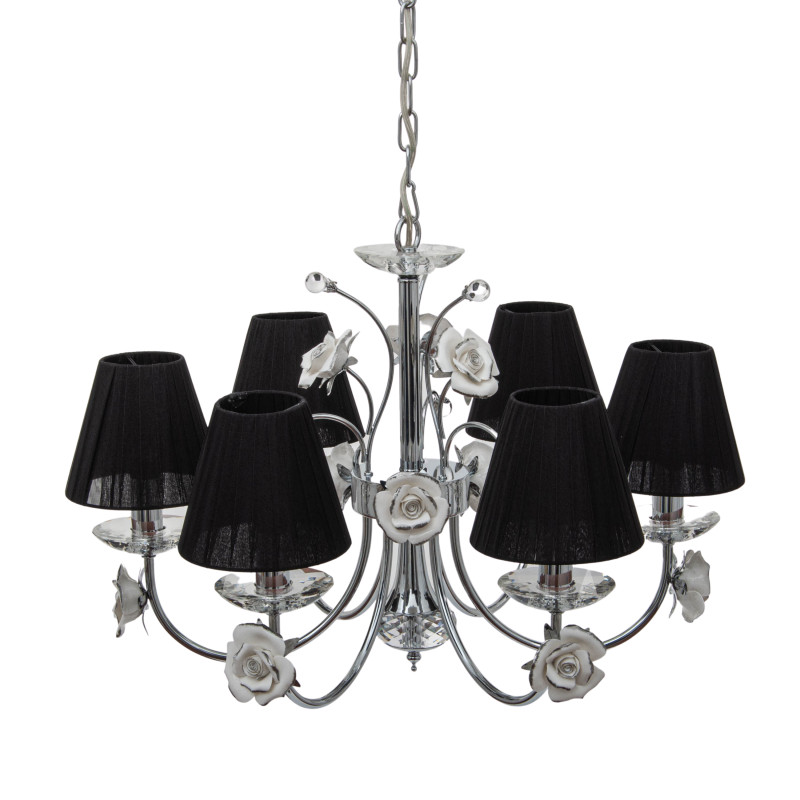 Abrasax 2031/6 (chrome)