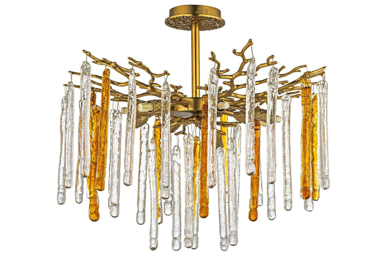 Фото Люстра на штанге Dio D'arte Tavenna H 1.3.60.166 A