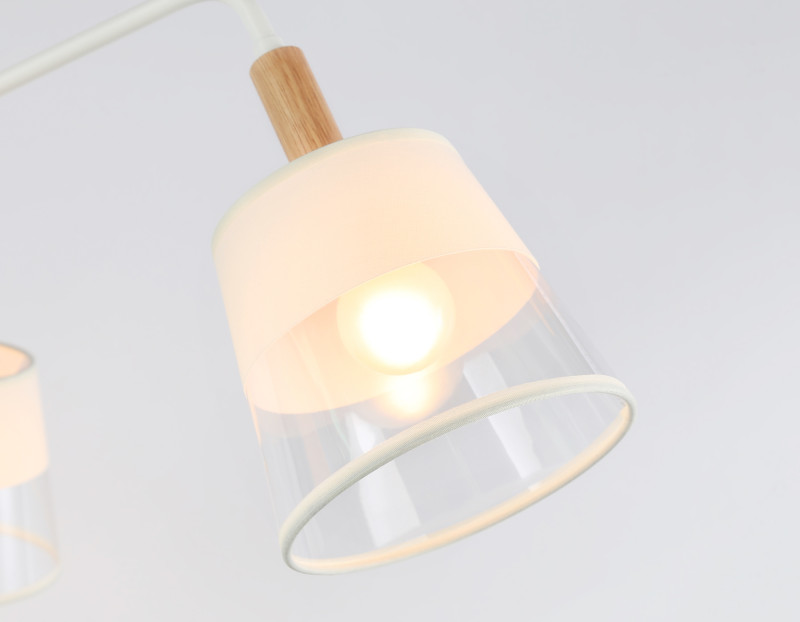 Люстра на штанге Ambrella Light TR4737 в интернет магазине Гет Лайт