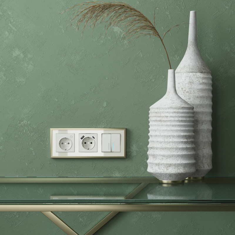 Рамка Werkel W0032851 Цена на Рамка Werkel W0032851