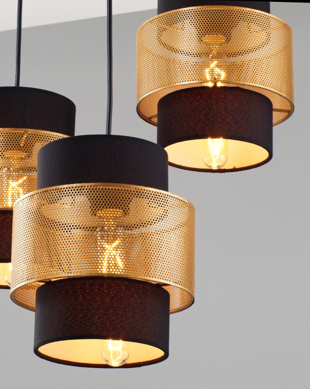 Купить Подвесная люстра Moderli Moderli V10491-3P Gela подвесная