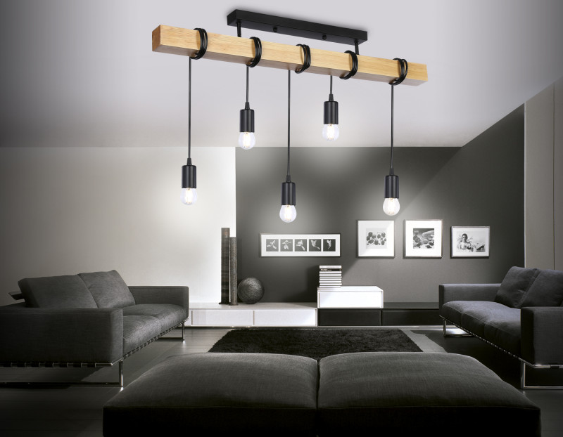 Купить с доставкой по Москве и России Подвесной светильник Ambrella Light TR8183