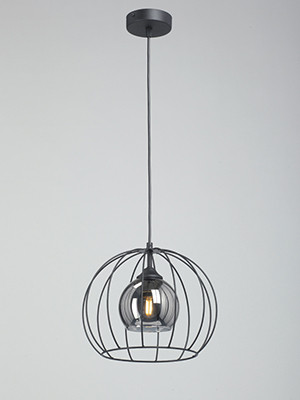 Подвесная люстра Vitaluce V3098-1/1S