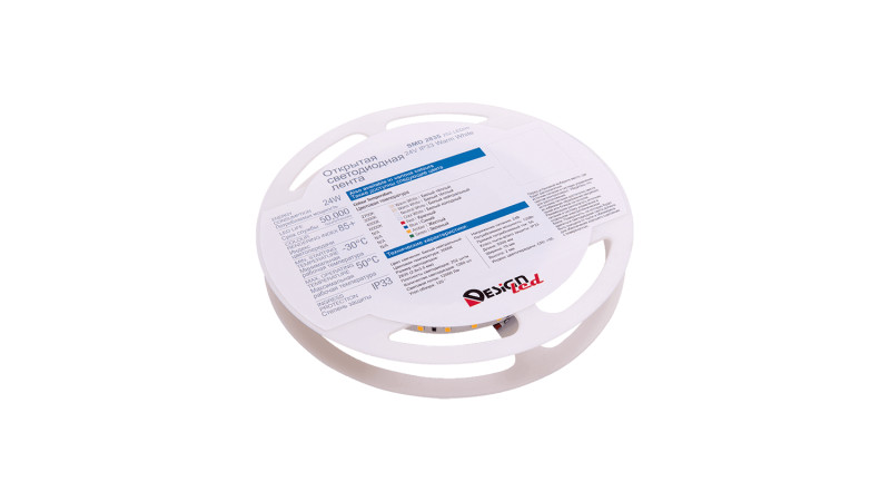 Лента DesignLed DSG2252-24-WW-33 Лента DesignLed DSG2252-24-WW-33 в интернет магазине Гет Лайт
