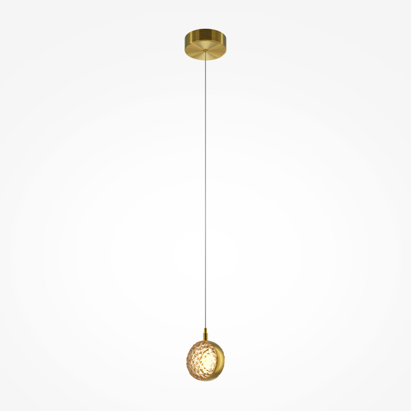 Подвесной светильник Maytoni MOD299PL-L10BS3K Подвесной светильник Maytoni MOD299PL-L10BS3K в интернет магазине Гет Лайт