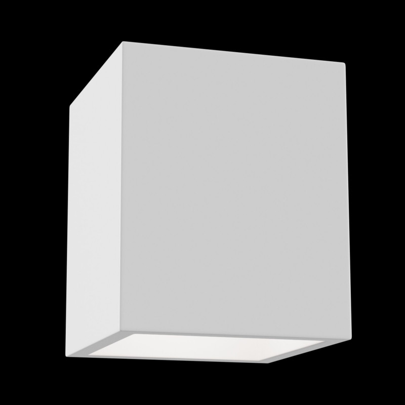 Накладной светильник Maytoni Technical C002CW-01W в интернет магазине Гет Лайт