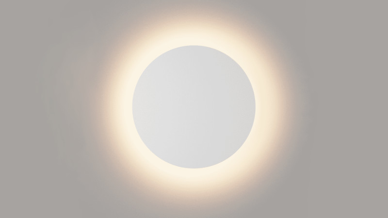 Светильник на шине DesignLed GW-8663L-9-WH-WW Светильник на шине DesignLed GW-8663L-9-WH-WW
