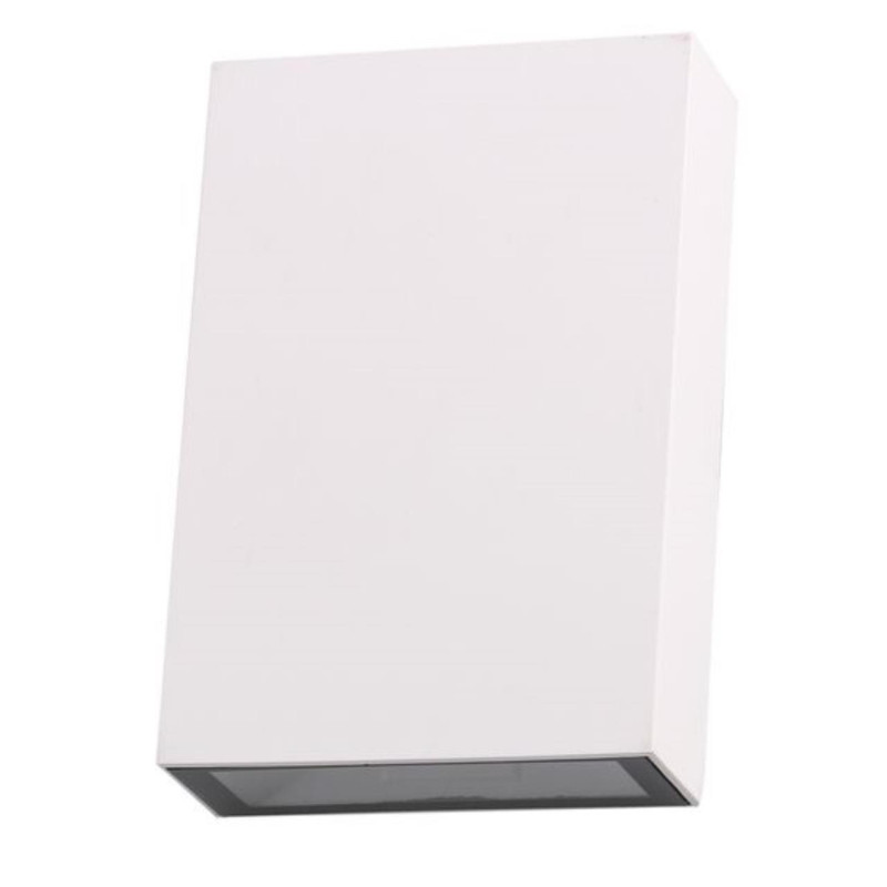 Светильник настенный ARTE Lamp A2750AL-2WH Фото Светильник настенный ARTE Lamp A2750AL-2WH