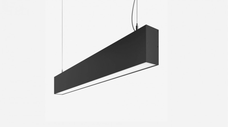 Офисный светильник Siled 7370114