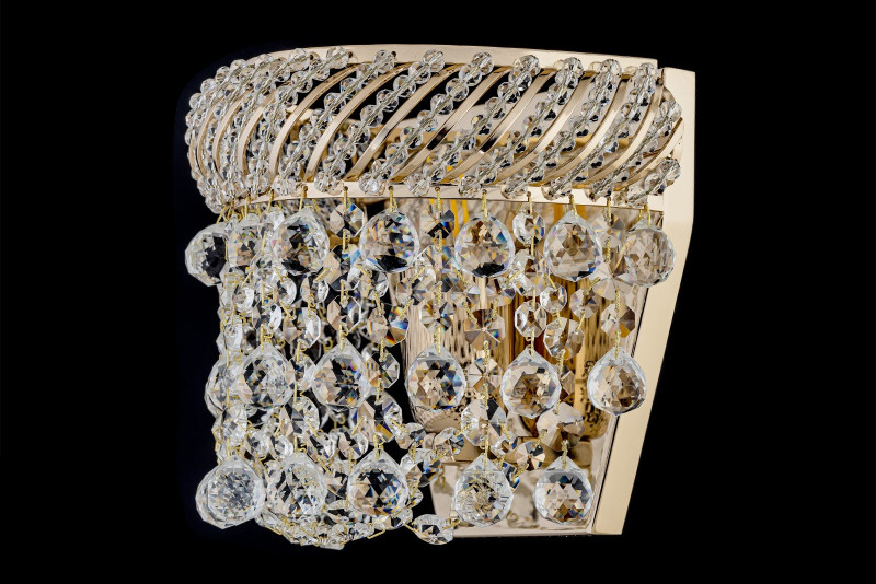 Купить Бра Dio D'arte Bari E 2.10.102 G