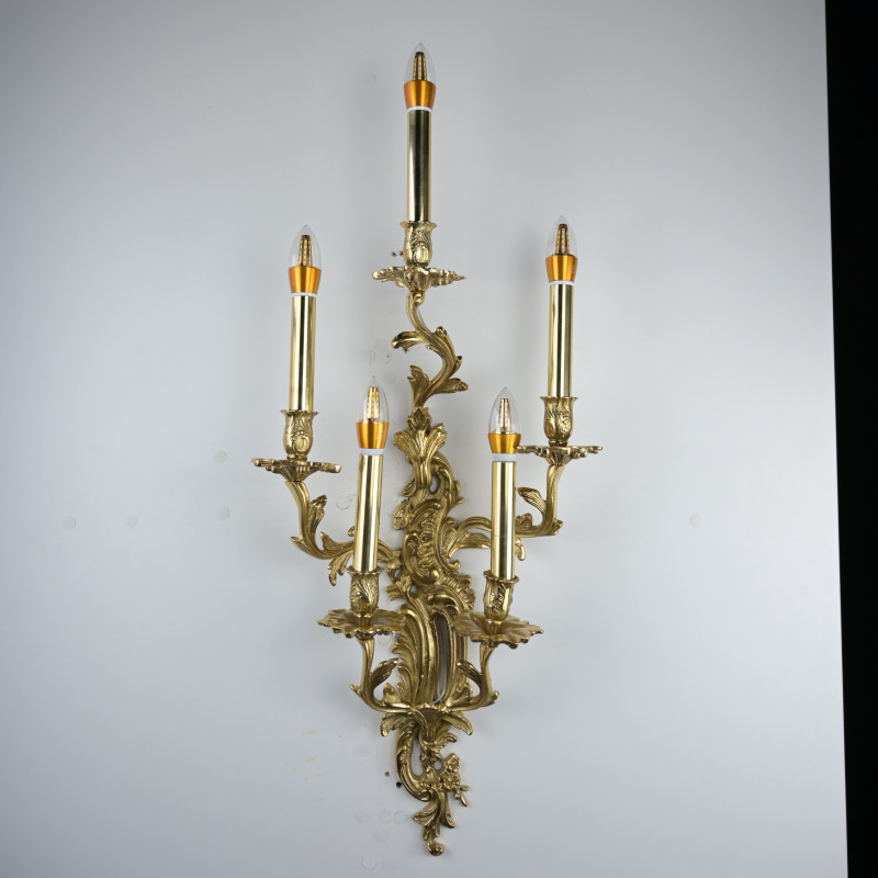 Бра ImperiumLoft 255546-01 в интернет магазине Гет Лайт