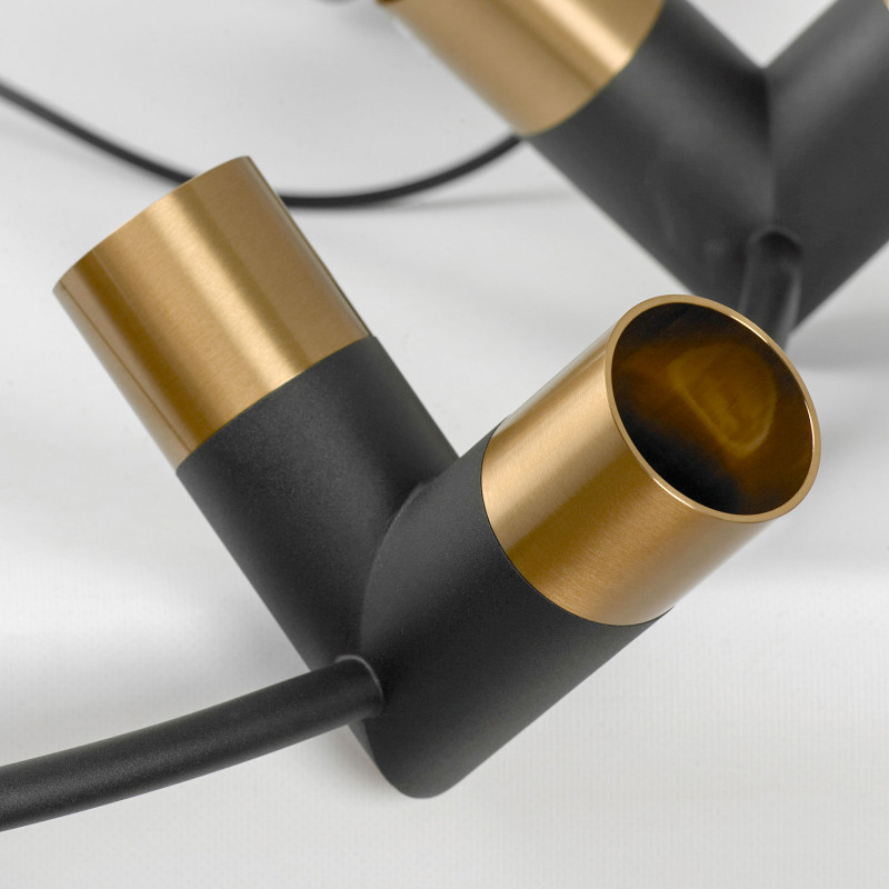 Цена на Подвесная люстра Lussole LSP-8885