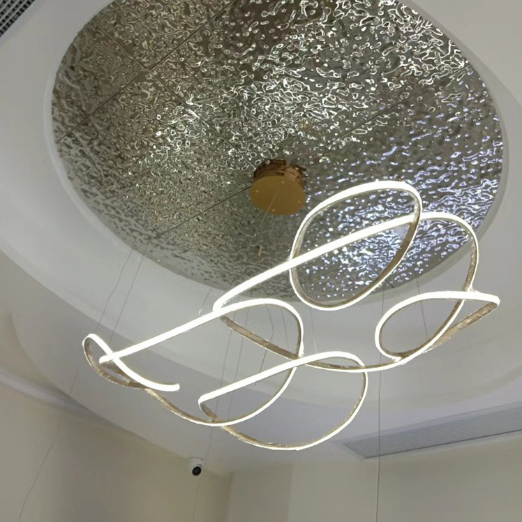 Купить с доставкой по Москве и России Подвесной светильник ImperiumLoft 231535-23