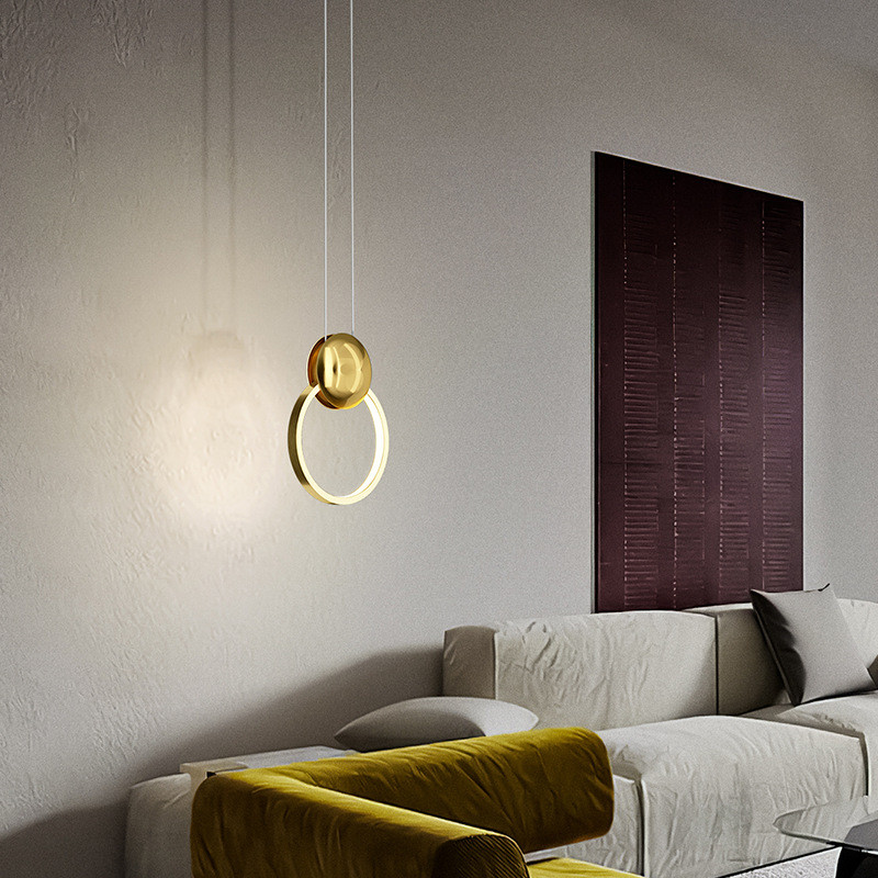 Купить с доставкой по Москве и России Подвесной светильник ImperiumLoft 189570-23