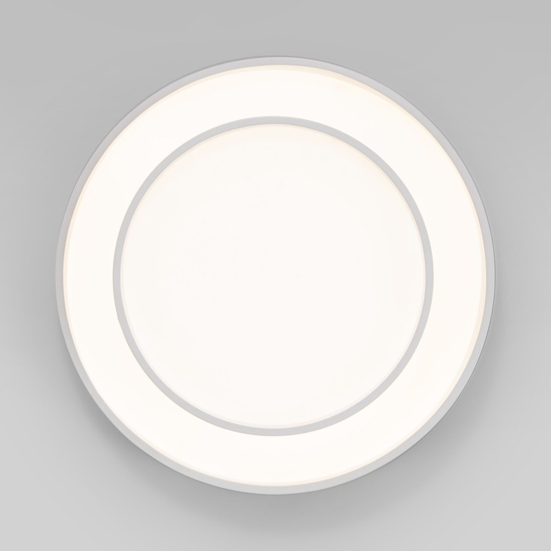 Накладной светильник Eurosvet 90330/2 белый в интернет магазине Гет Лайт