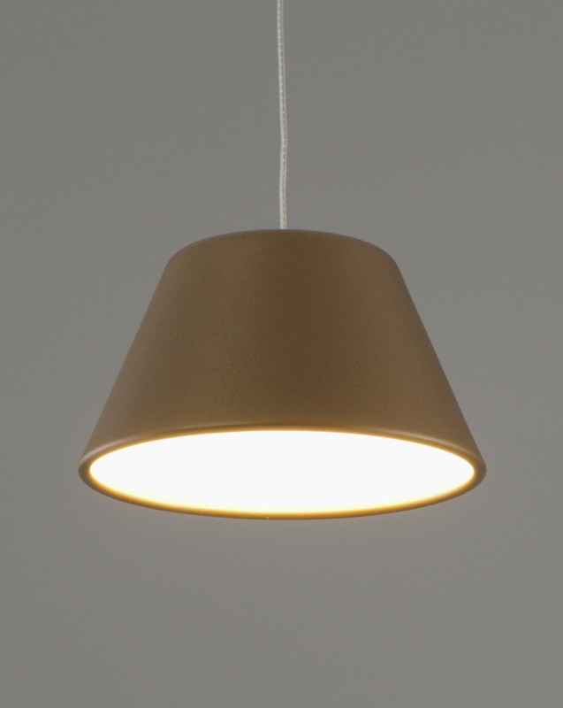 Цена на Подвесной светильник Moderli Moderli V10890-PL Atla подвесной светодиодный