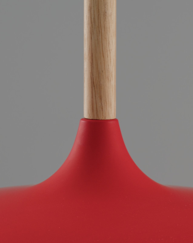 Детский светильник Moderli Moderli V10652-1P Hygo подвесной в интернет магазине Гет Лайт