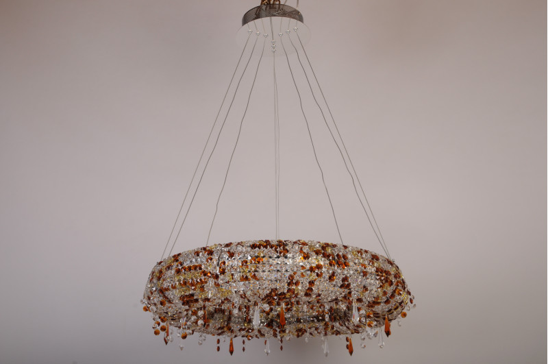 Купить Abrasax L.8301-8 BROWN