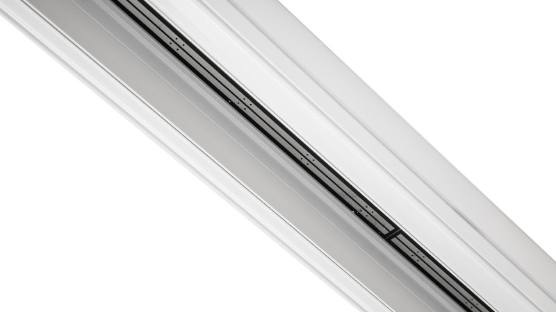 Фото Шинопровод SWG pro SY-601201-CL-2-WH