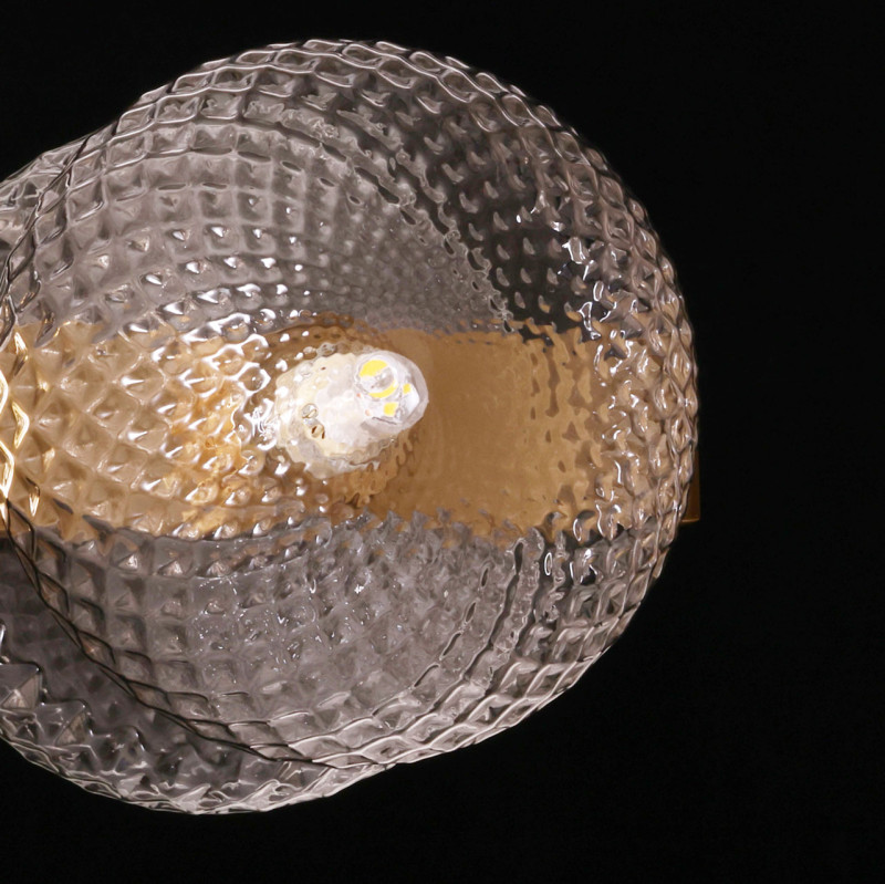 Подвесная люстра DeMarkt 306015006 в интернет магазине Гет Лайт