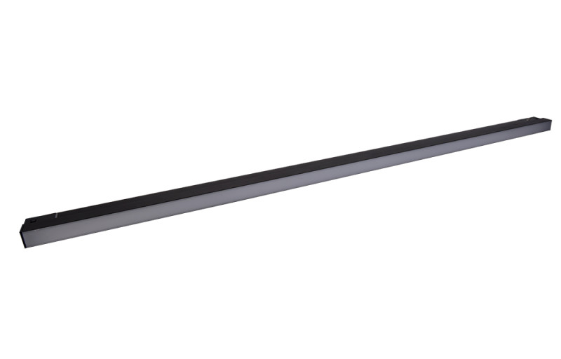 Светильник на шине Crystal Lux CLT 0.33 001 30W BL M3000K Светильник на шине Crystal Lux CLT 0.33 001 30W BL M3000K