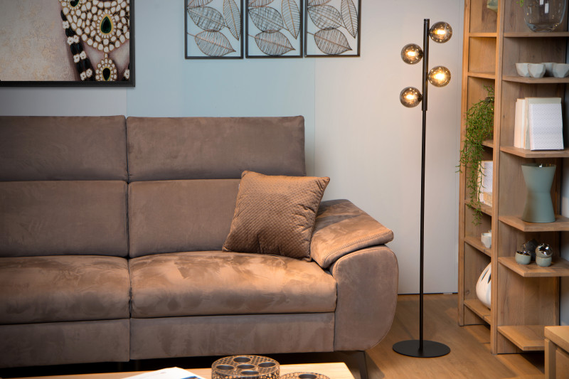 Торшер LUCIDE 45774/04/30 Купить Торшер LUCIDE 45774/04/30