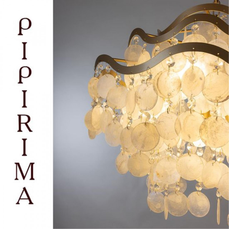 Купить Накладная люстра ARTE Lamp A4065SP-9SG