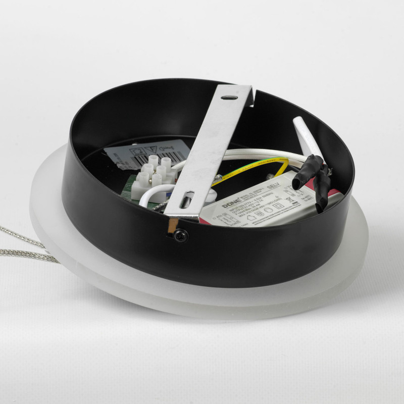 Подвесной светильник Lussole LSP-7195 в интернет магазине Гет Лайт