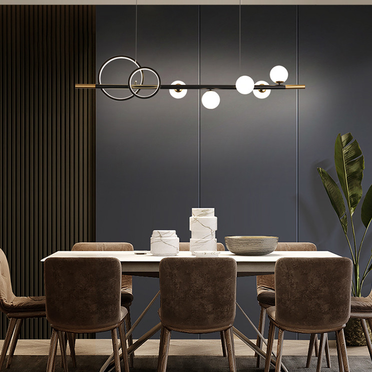 Купить с доставкой по Москве и России Подвесной светильник ImperiumLoft 202709-23