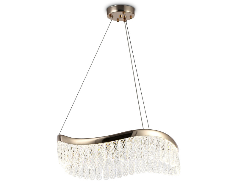 Подвесная люстра Ambrella Light TR49717 в интернет магазине Гет Лайт