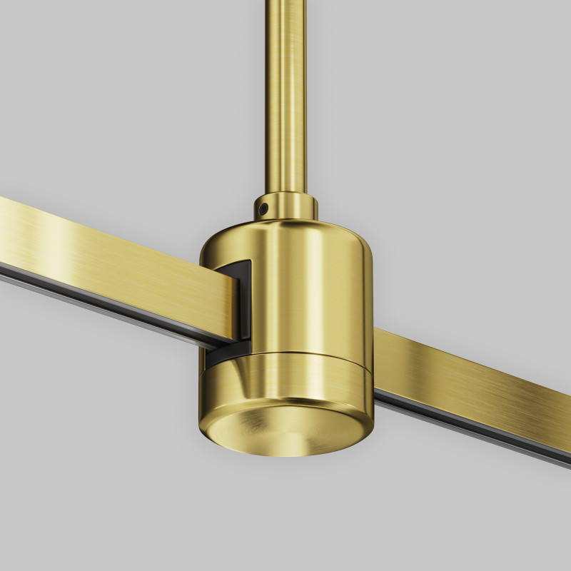 Стойка Maytoni Technical TRA159С-IPC1-BS Купить Стойка Maytoni Technical TRA159С-IPC1-BS