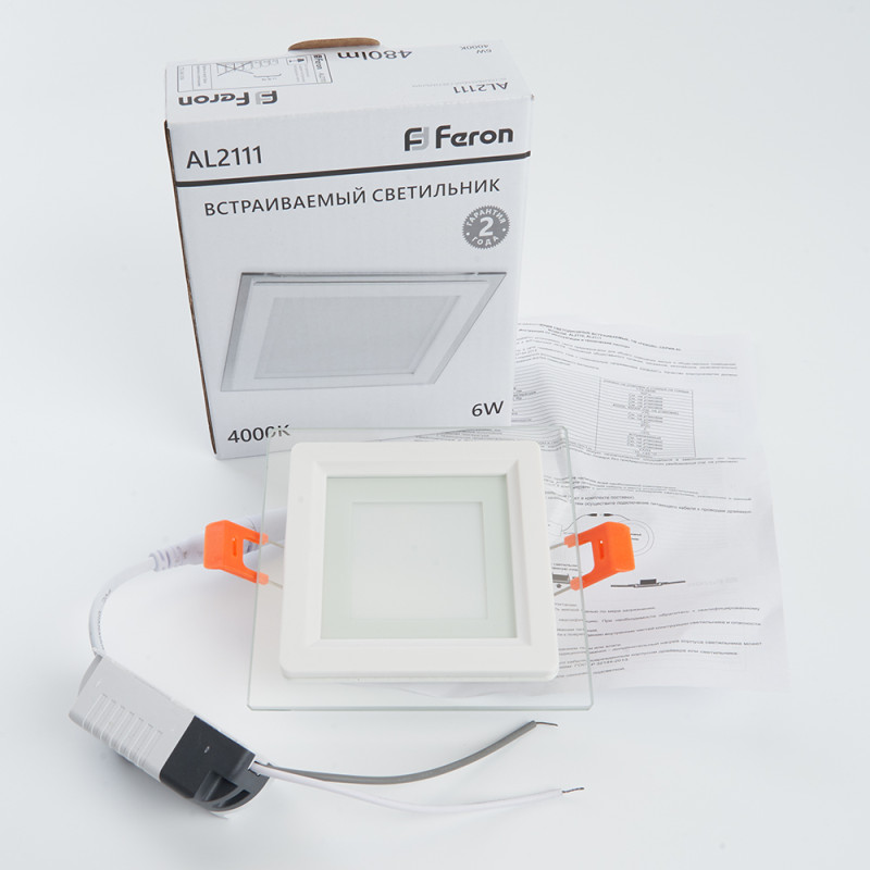 Цена на Feron 27853