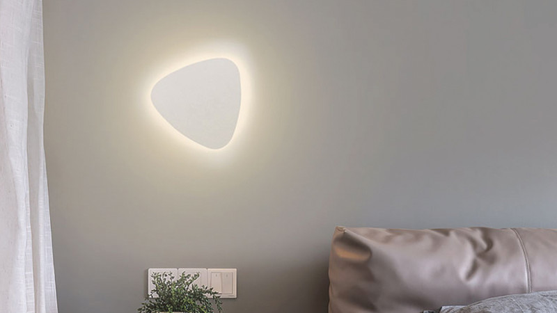 DesignLed ML-TR184-WH-WW в интернет магазине Гет Лайт