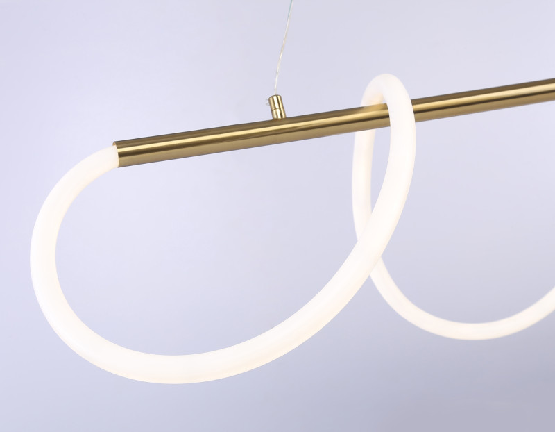 Подвесной светильник Ambrella Light FL10535 в интернет магазине Гет Лайт