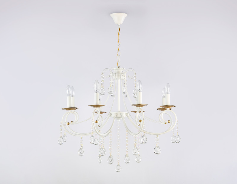 Цена на Подвесная люстра Ambrella Light TR4917