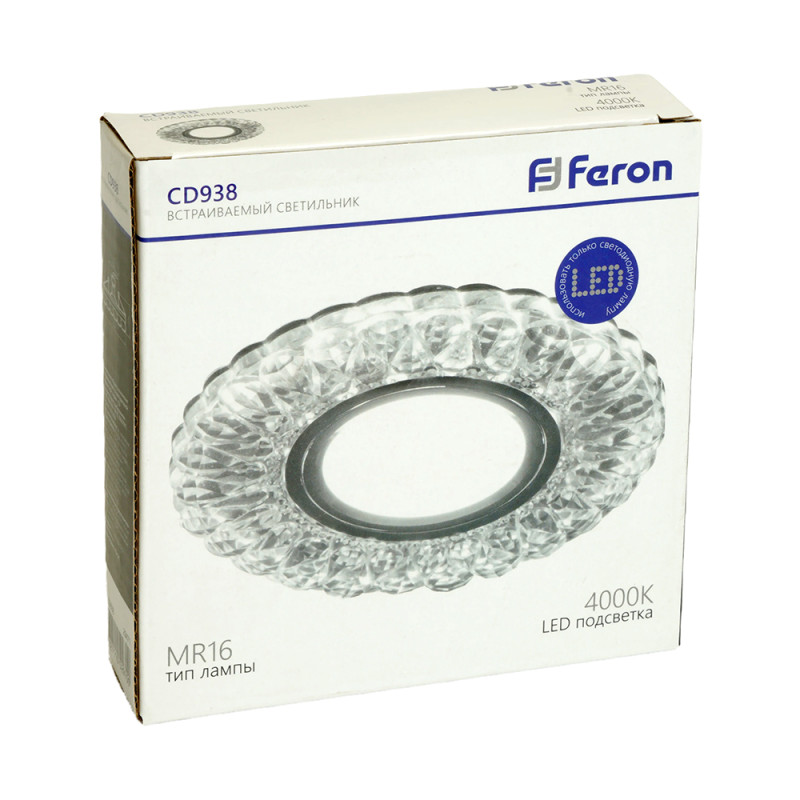 Feron 29471 Feron 29471 в интернет магазине Гет Лайт