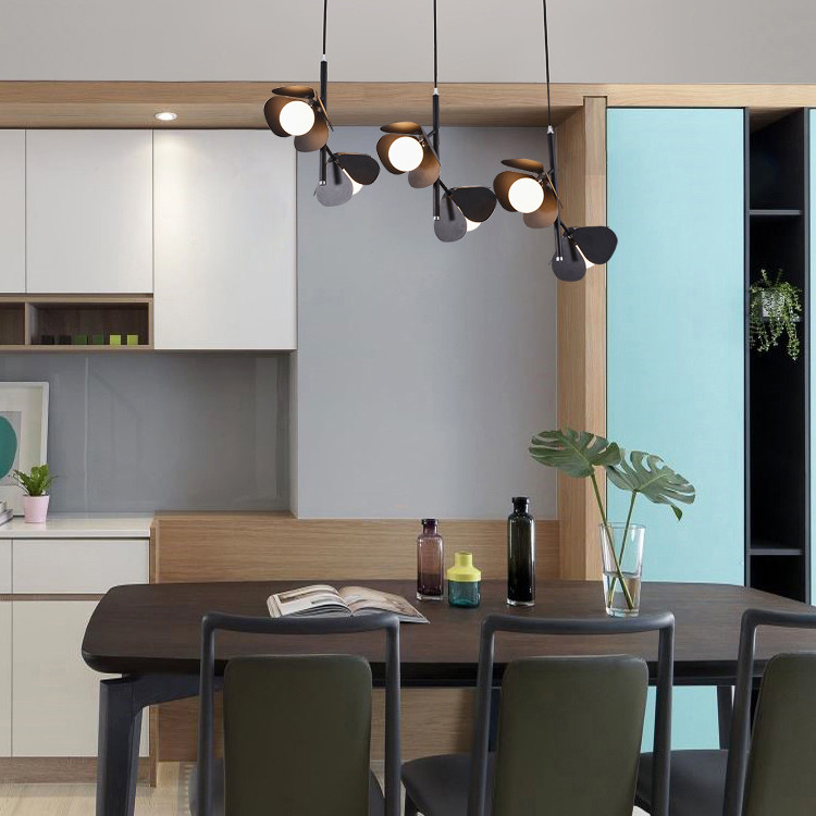 Купить Подвесной светильник ImperiumLoft 213635-23