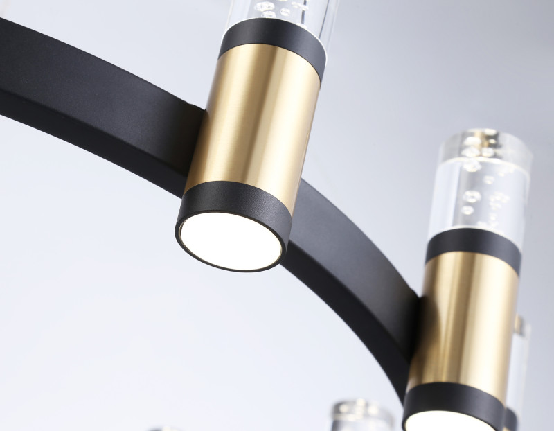 Цена на Подвесная люстра Ambrella Light FL6206