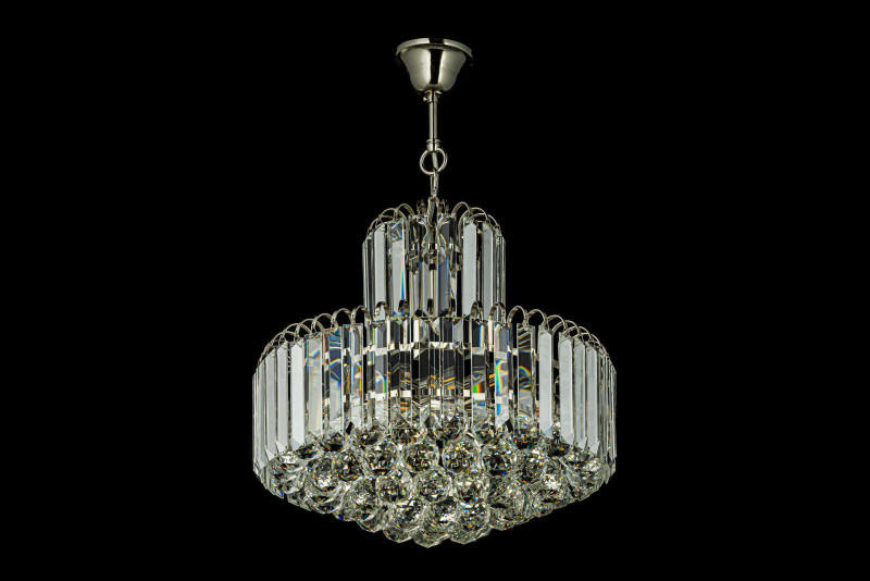 Купить Подвесная люстра Arti Lampadari Ovada E 1.5.40.100 N