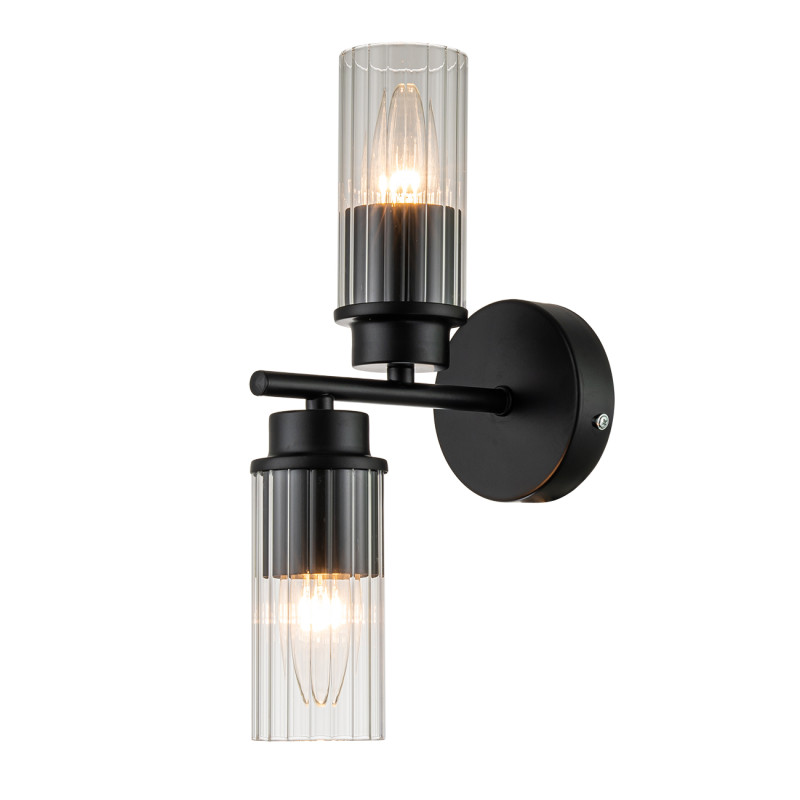 Бра Escada 2100/2A Black Бра Escada 2100/2A Black