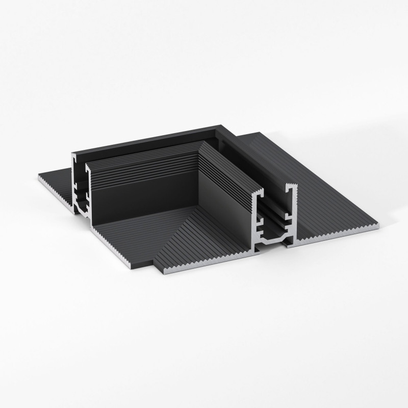 Фото Соединитель для шинопровода Elektrostandard 85177/00