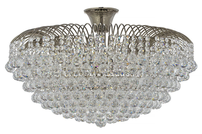 Люстра на штанге Arti Lampadari Empoli E 1.2.80.100 N