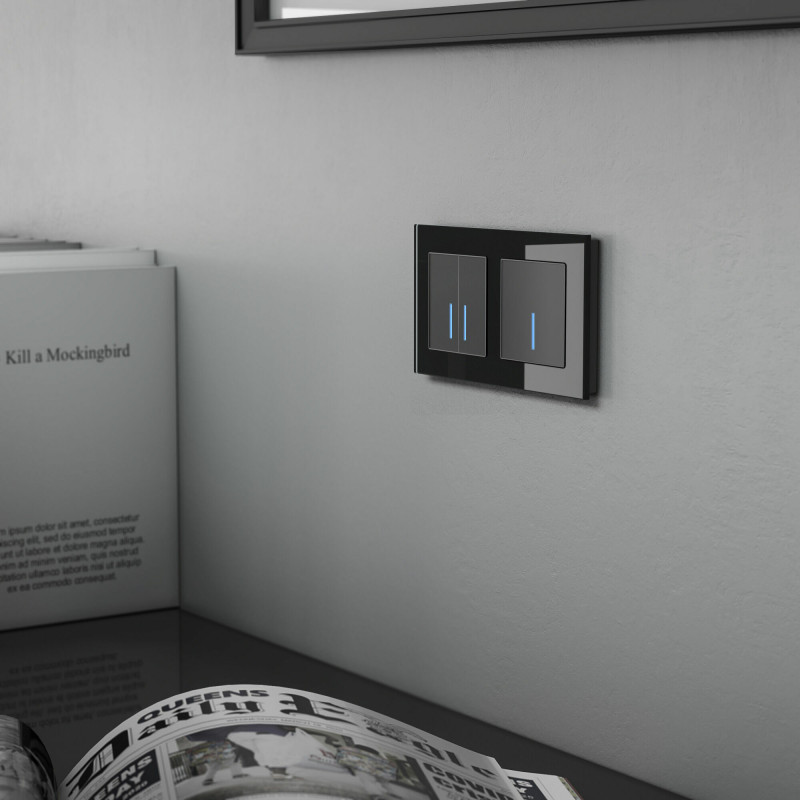 Купить Выключатель Werkel W4520008