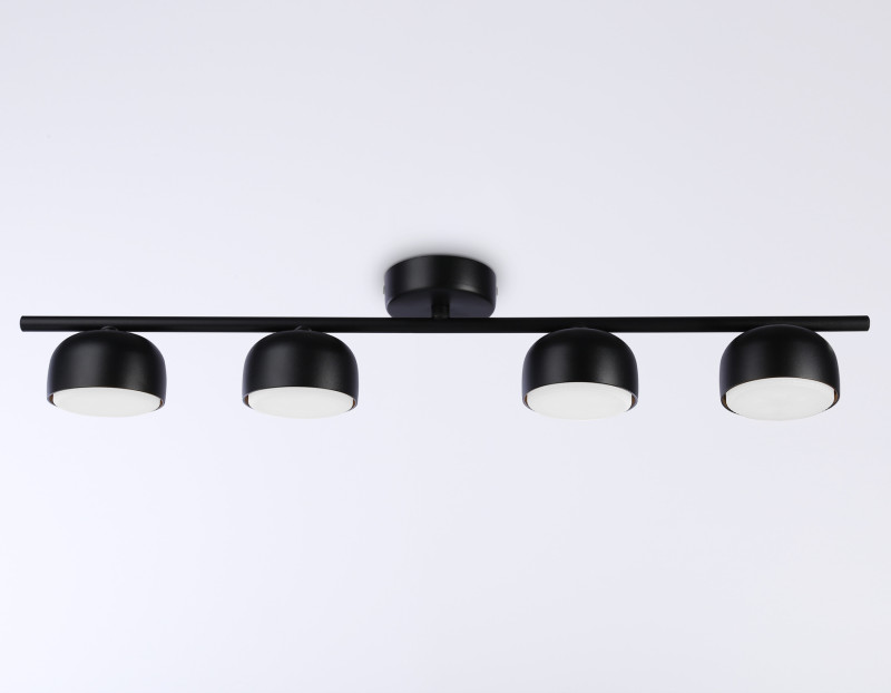 Накладная люстра Ambrella Light TN71029 в интернет магазине Гет Лайт